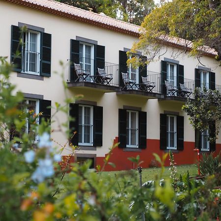 Quinta da Bela Vista Funchal (Madeira) Exterior foto