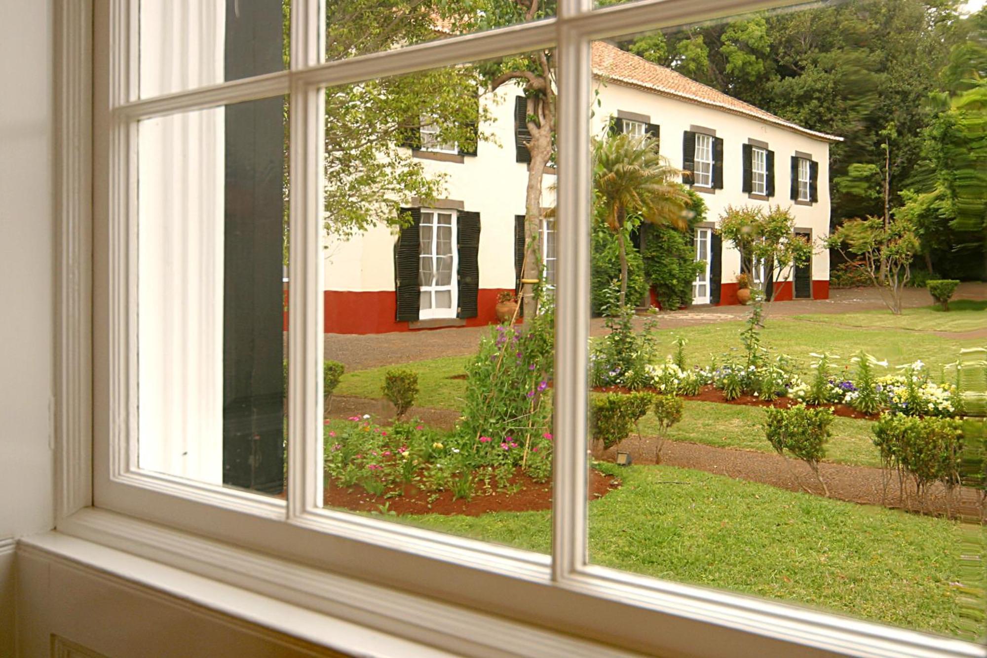 Quinta da Bela Vista Funchal (Madeira) Exterior foto