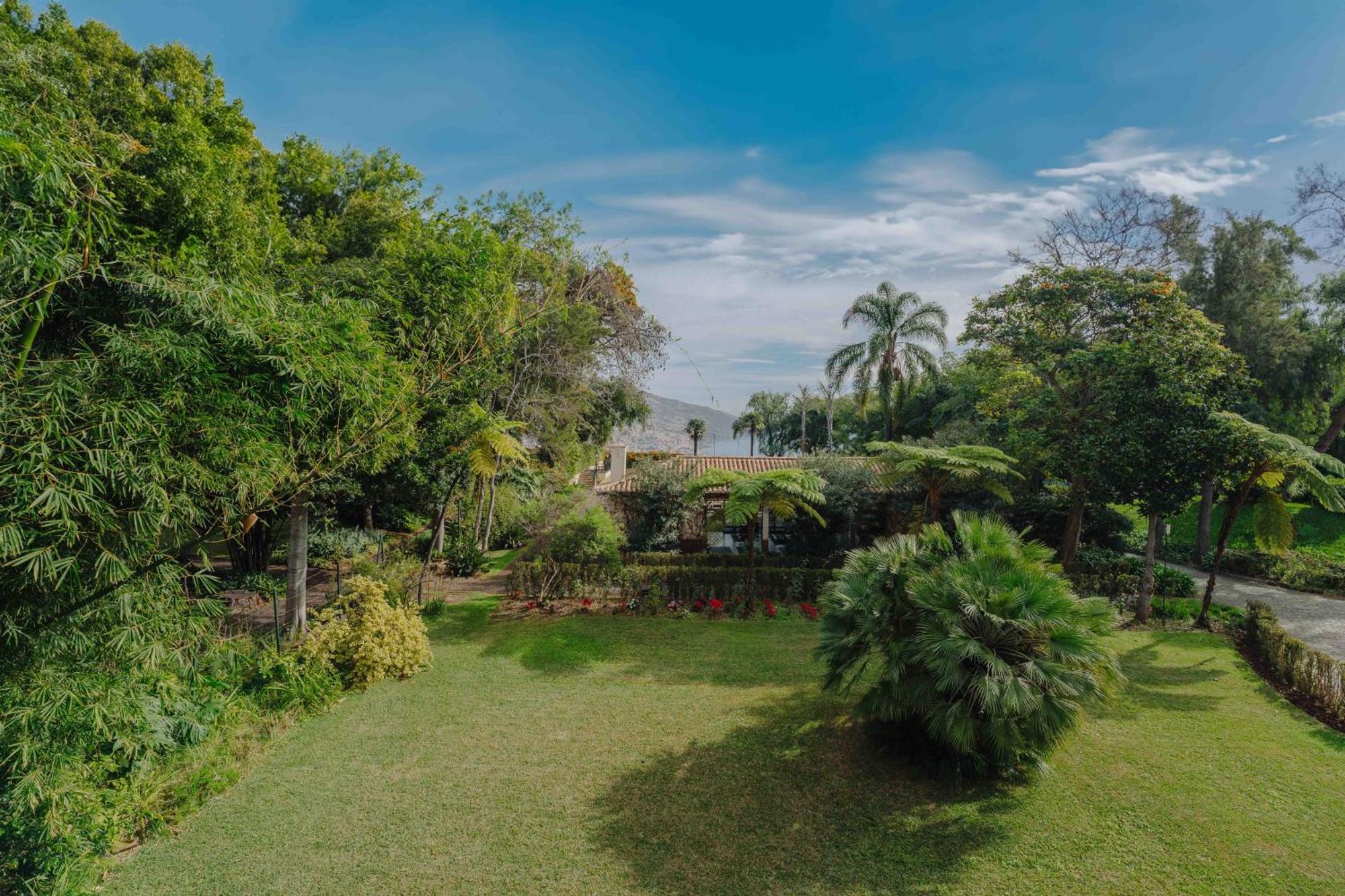 Quinta da Bela Vista Funchal (Madeira) Quarto foto