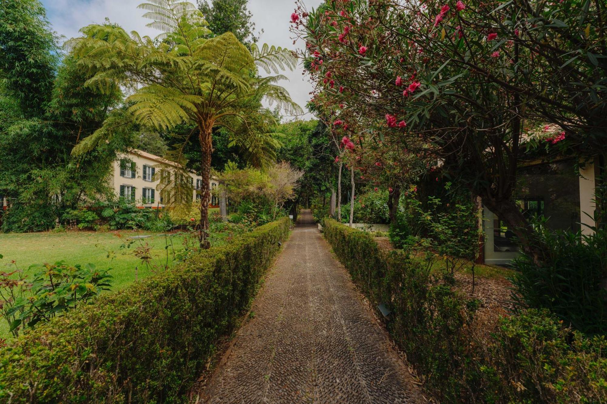 Quinta da Bela Vista Funchal (Madeira) Exterior foto